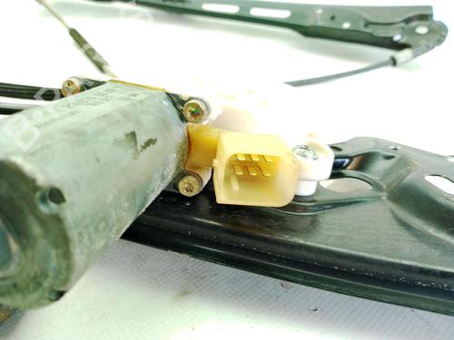 Front right window mechanism MERCEDES-BENZ E-CLASS (W211) E 400 CDI (211.028) | BP33651408C23 - Image 3