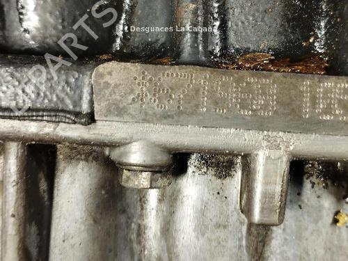 Engine SSANGYONG RODIUS II 2.0 Xdi | BP39425095M1 - Image 7