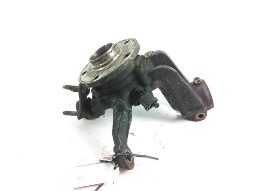 Used Left front steering knuckle SEAT ALTEA XL (5P5, 5P8) 1.9 TDI (105 hp) 18360269