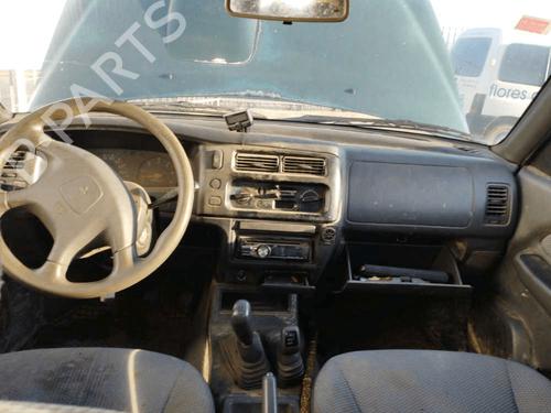 Brugte MITSUBISHI L200 (K7_T, K6_T, K5_T)  2.5 D (K64T)  4598449