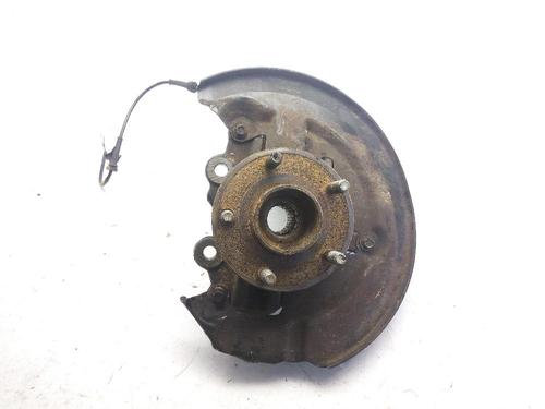 Used Left front steering knuckle Left front steering knuckle 24048368 24048368