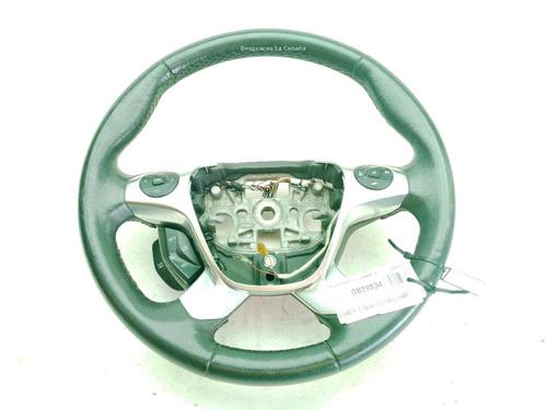 Used Steering wheel FORD TOURNEO CONNECT / GRAND TOURNEO CONNECT V408 MPV 1.6 TDCi (95 hp) 24578945