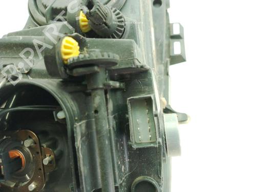 Left headlight OPEL CORSA D (S07) 1.3 CDTI (L08, L68) | BP29821921C28