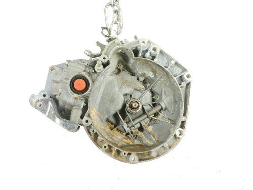 Used Gearbox FIAT 500 (312_) 1.0 Mild Hybrid (312.AYD1B) (69 hp) 28689077