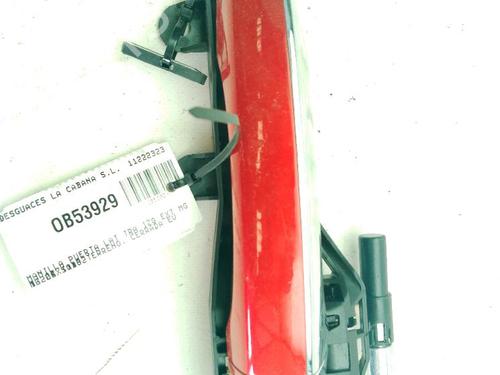 Türgriff hinten links außen für MG MG ZS SUV EV (177 hp) 27450324