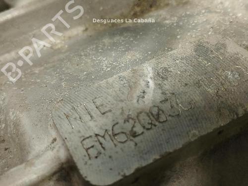 Gearbox AUDI Q3 (8UB, 8UG) 1.4 TFSI | BP24044856M3  - Image 5