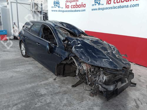 Right rear door RENAULT TALISMAN (LP_) 1.5 dCi 110 (LPA3) | BP24042858C5 