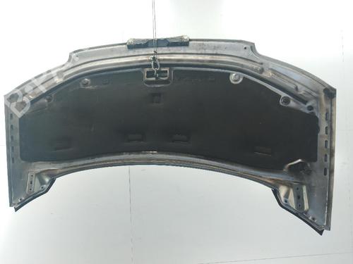 Hood SEAT ALHAMBRA (7V8, 7V9) 1.9 TDI | BP27626054C1 