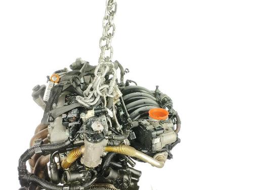Used Engine Engine VW GOLF V (1K1) 1.6 FSI (115 hp) 36430486 36430486