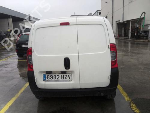 Startmotor PEUGEOT BIPPER (AA_) 1.3 HDi 75 | BP32358603M8