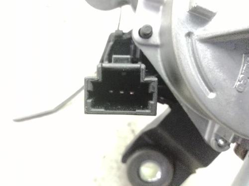 Rear wiper motor RENAULT CLIO IV (BH_) 1.5 dCi 90 | BP24047794M102