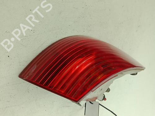 Left taillight PEUGEOT 607 (9D, 9U) 2.2 HDi | BP34053068C34 - Image 2