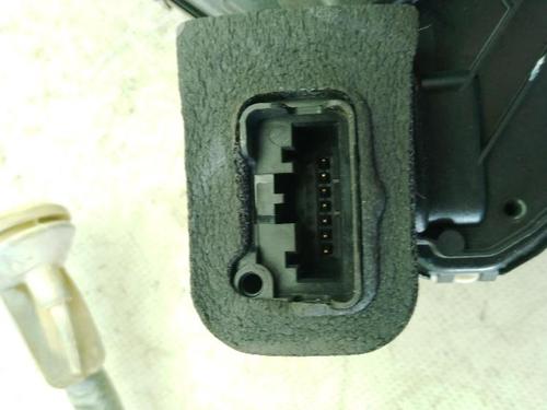 Rear left lock VW CC B7 (358) 2.0 TDI | BP27534269C100 