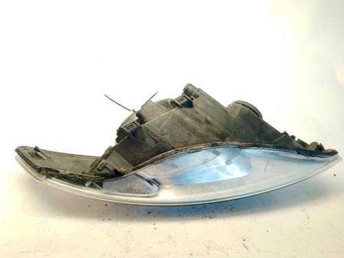 Left headlight FORD MONDEO IV (BA7) 2.0 TDCi | BP30170843C28 