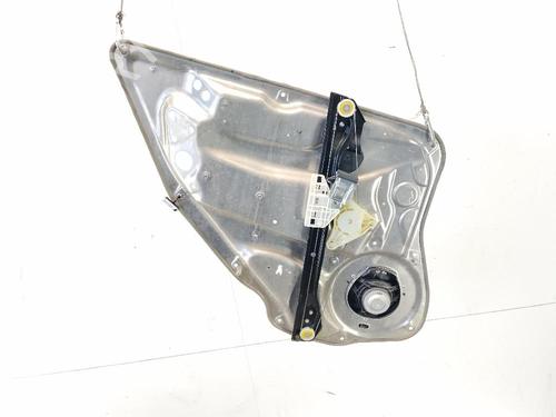 rear-right-window-mechanism-mercedes-benz-c-class-w204-2007-2008-2009-2010-2011-2012-2013-2014-2015-33840712 main image