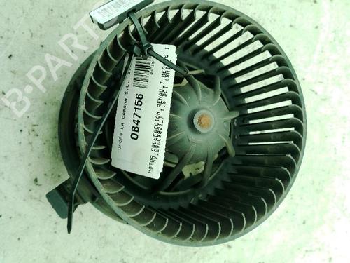 Ventilator motor RENAULT MEGANE II (BM0/1_, CM0/1_) 1.5 dCi (BM1E, CM1E) (106 hp) 26314733