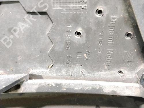 Front bumper SEAT TOLEDO III (5P2) 1.6 | BP32079429C7