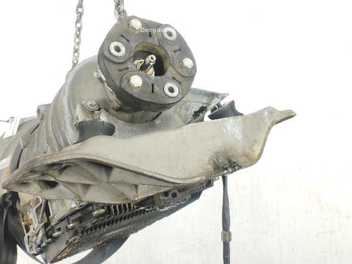 Gearbox BMW 7 (E65, E66, E67) 745 i, Li | BP27514152M3  - Image 6