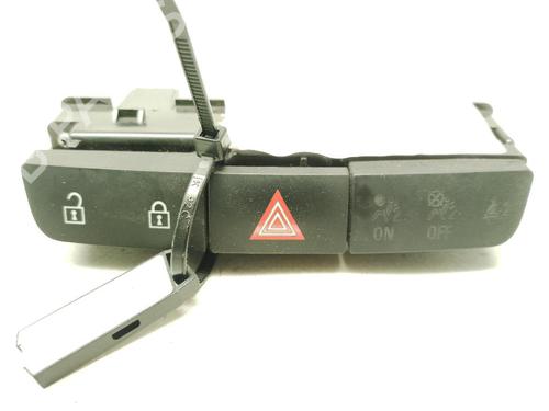 Used Warning switch Warning switch OPEL INSIGNIA A (G09) [2008-2017] 35750351 35750351