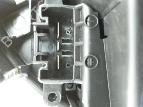 Heater blower motor TOYOTA AURIS (_E18_)  | BP24050474M62 