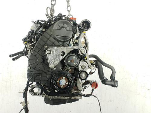 Used Engine OPEL ASTRA J (P10) 1.7 CDTI (68) (110 hp) 28180011