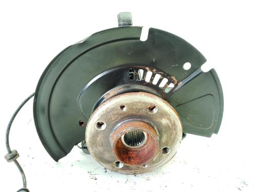Used Left front steering knuckle Left front steering knuckle 38589897 38589897