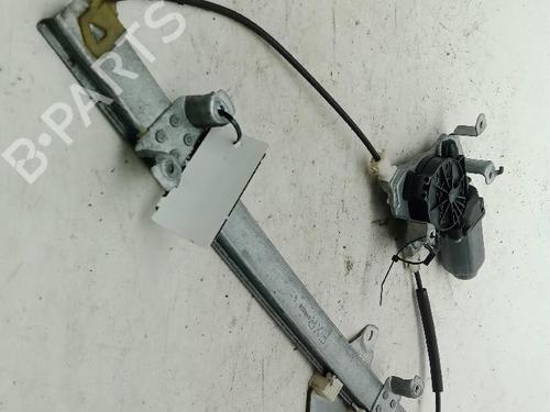 Front right window mechanism NISSAN NOTE (E11, NE11) 1.6 | BP33571154C23 - Image 4