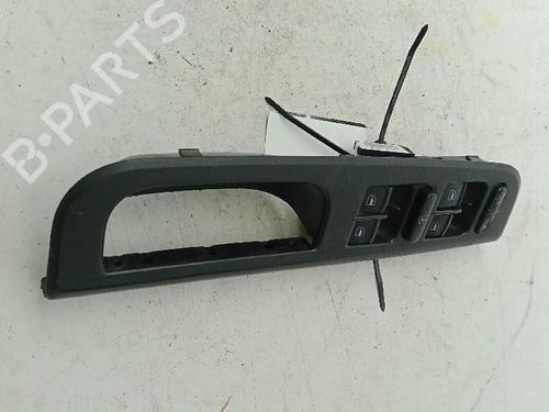 Used Left front window switch Left front window switch SKODA OCTAVIA I (1U2) 1.9 TDI (90 hp) 33536879 33536879
