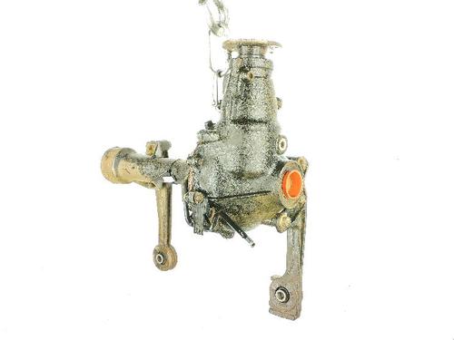 Differential, foran TOYOTA LAND CRUISER PRADO (_J12_) 3.0 D-4D (KDJ120, KDJ125, KDJ121) | BP30718602M23 