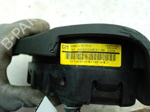 Driver airbag SAAB 9-3 Estate (E50) 1.9 TiD | BP25734793C9 