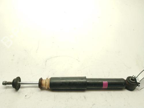 Right rear shock absorber SMART FORTWO Coupe (453) electric drive / EQ (453.391) | BP28290942M19 