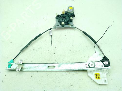 Used Front right window mechanism Front right window mechanism KIA STONIC (YB) 1.0 T-GDi Eco-Dynamics+ (101 hp) 24121413 24121413