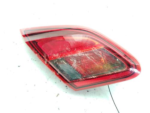 Used Left tailgate light OPEL CORSA E (X15) 1.3 CDTI (08, 68) (75 hp) 26161874