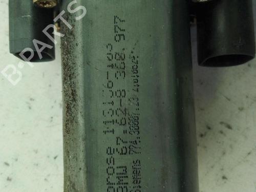 Front left window mechanism BMW 3 (E36) 318 i | BP29328923C22 