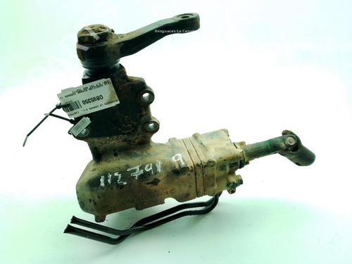 Used Steering rack NISSAN TERRANO II (R20) 2.7 TDi 4WD (125 hp) 31915302