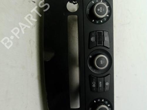 Used Climate control Climate control BMW 5 (E60) 530 d (218 hp) 33905269 33905269