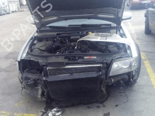 Brugte AUDI ALLROAD C5 (4BH)  2.5 TDI quattro  4562740