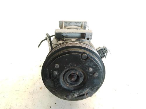 Used AC compressor AC compressor NISSAN PRIMASTAR Bus (X83) dCi 100 (101 hp) 27173440 27173440