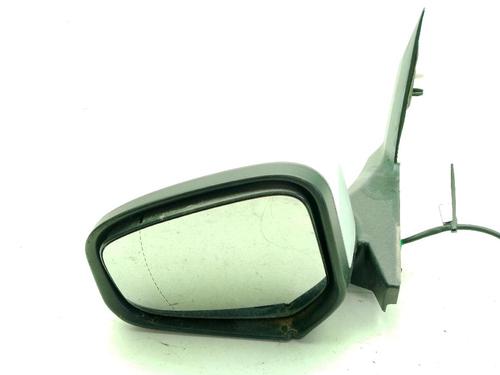Used Left mirror Left mirror FORD TRANSIT COURIER B460 Box Body/MPV 1.6 TDCi (95 hp) 34506227 34506227