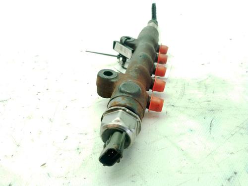 Injection rail FORD TRANSIT Van (FA_ _) 2.4 TDCi RWD | BP37415060M98 - Image 2
