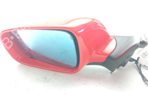 Used Left mirror AUDI A3 (8L1) [1996-2006]  27609059