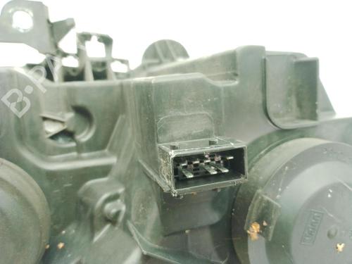 Venstre forlygte CITROËN C4 I (LC_) 1.6 HDi | BP29383243C28 