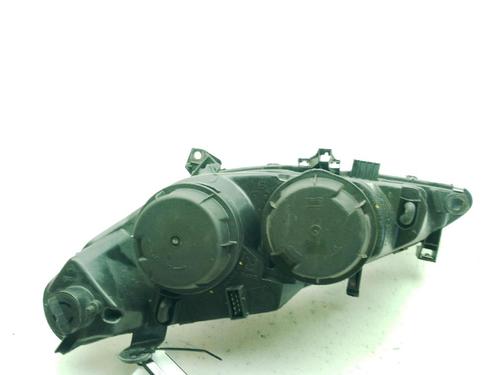 Right headlight PEUGEOT 307 (3A/C) 2.0 HDi 90 | BP29765266C29 