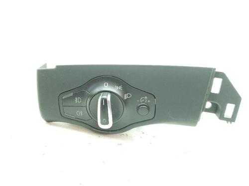 headlight-switch-audi-a4-allroad-b8-8kh-2009-2010-2011-2012-2013-2014-2015-2016-2017-24000082 main image