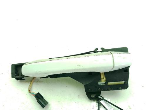 Used Front left exterior door handle Front left exterior door handle RENAULT MEGANE IV Hatchback (B9A/M/N_) 1.5 dCi 110 (B9A3) (110 hp) 34714489 34714489