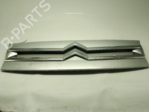 grille-citroen-berlingo-multispace-b9-2008-40062027 main image