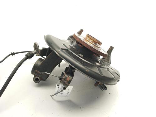 Right front steering knuckle SKODA FABIA II (542) 1.2 TSI | BP24046971M26 