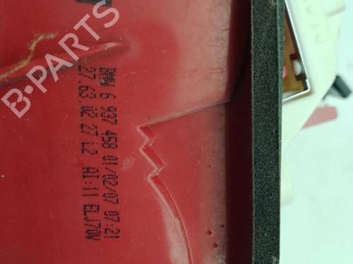 Right taillight BMW 3 (E90) 318 i | BP33905642C35  - Image 5