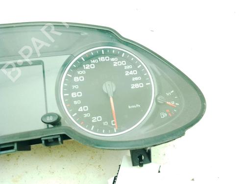 Instrument cluster AUDI Q5 (8RB) 2.0 TDI quattro | BP25984700C47 