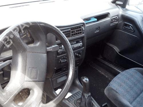 Used Parts SEAT TOLEDO I (1L2) 1.8 i 1714365